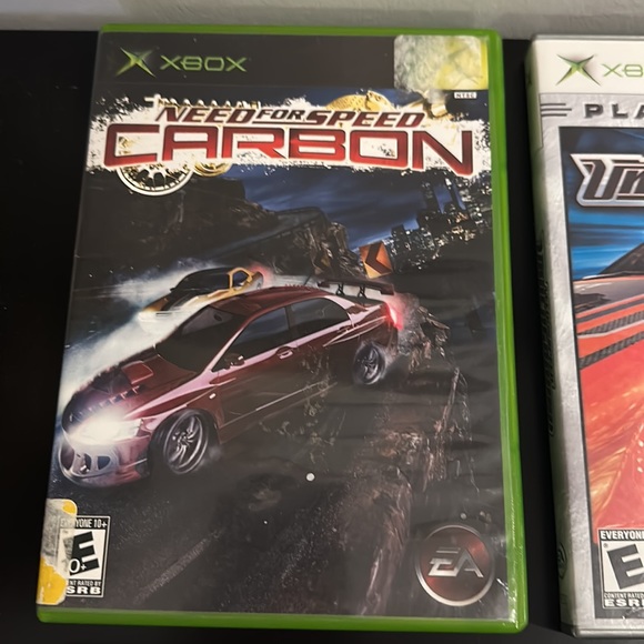 XBOX Games, set of 2 games - Picture 2 of 2
